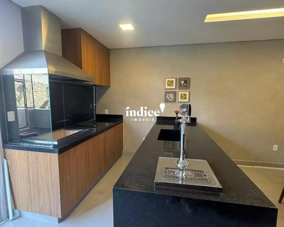 Apartamento para à venda no Jardim Sumaré na cidade de Ribeirão Preto: 