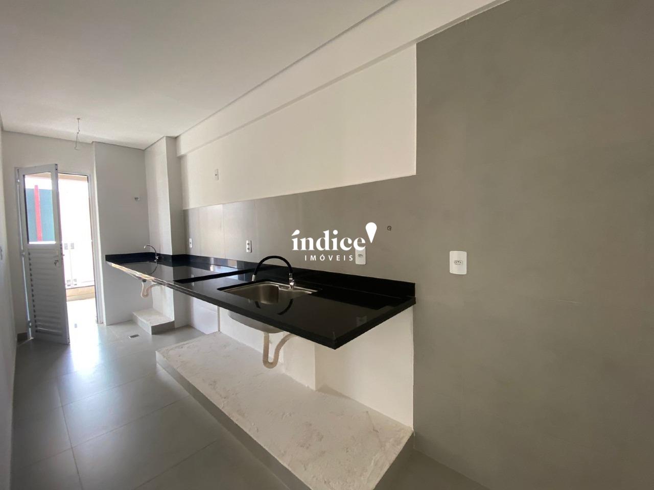 Apartamento para à venda no Jardim Sumaré na cidade de Ribeirão Preto: 