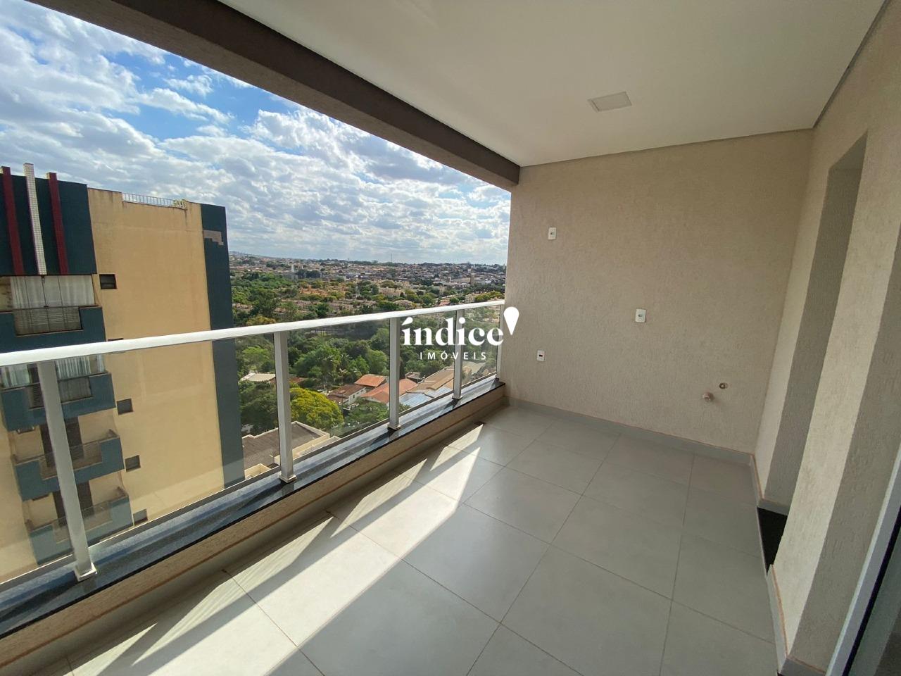 Apartamento para à venda no Jardim Sumaré na cidade de Ribeirão Preto: 