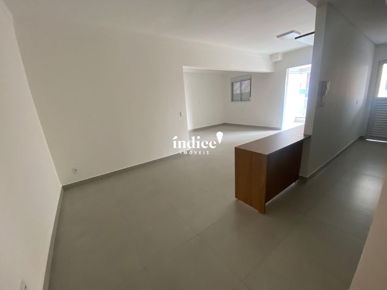 Apartamento para à venda no Jardim Sumaré na cidade de Ribeirão Preto: 