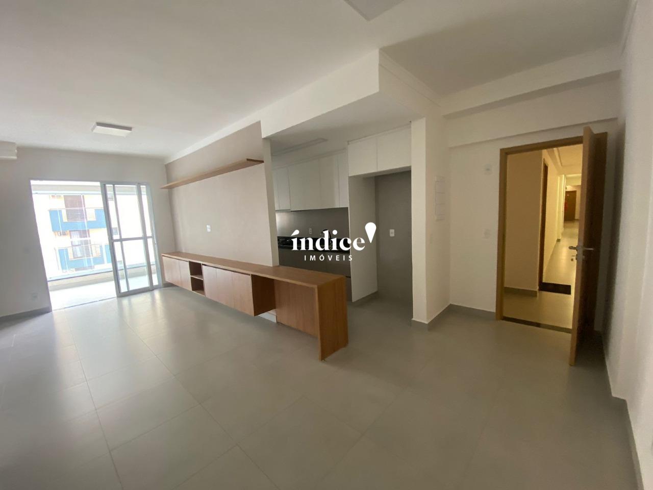 Apartamento para à venda no Jardim Sumaré na cidade de Ribeirão Preto: 