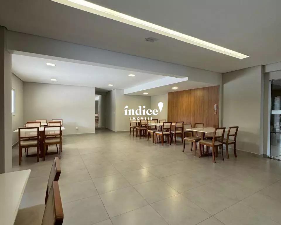 Apartamento para à venda no Jardim Sumaré na cidade de Ribeirão Preto: 