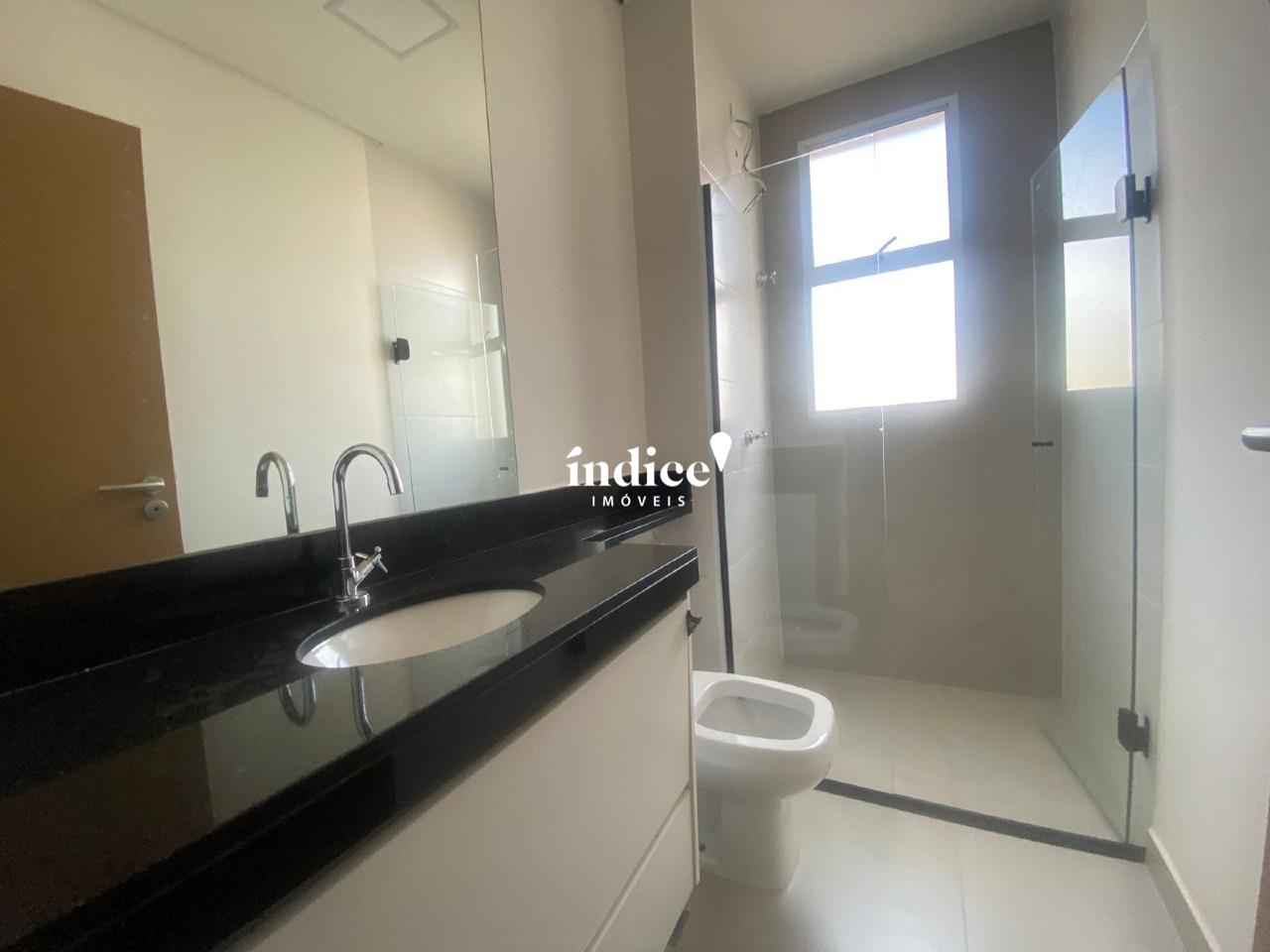 Apartamento para à venda no Jardim Sumaré na cidade de Ribeirão Preto: 