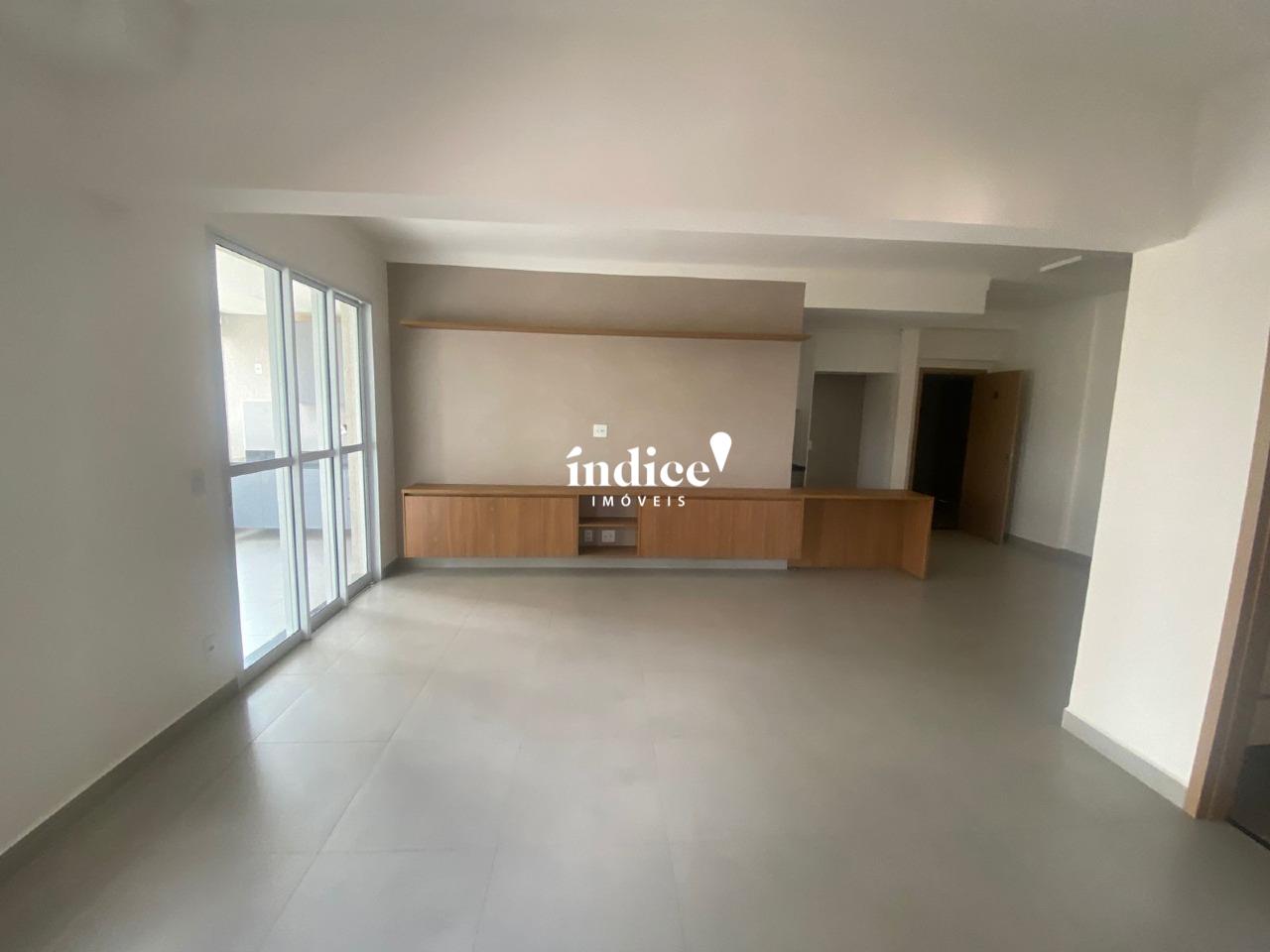 Apartamento para à venda no Jardim Sumaré na cidade de Ribeirão Preto: 