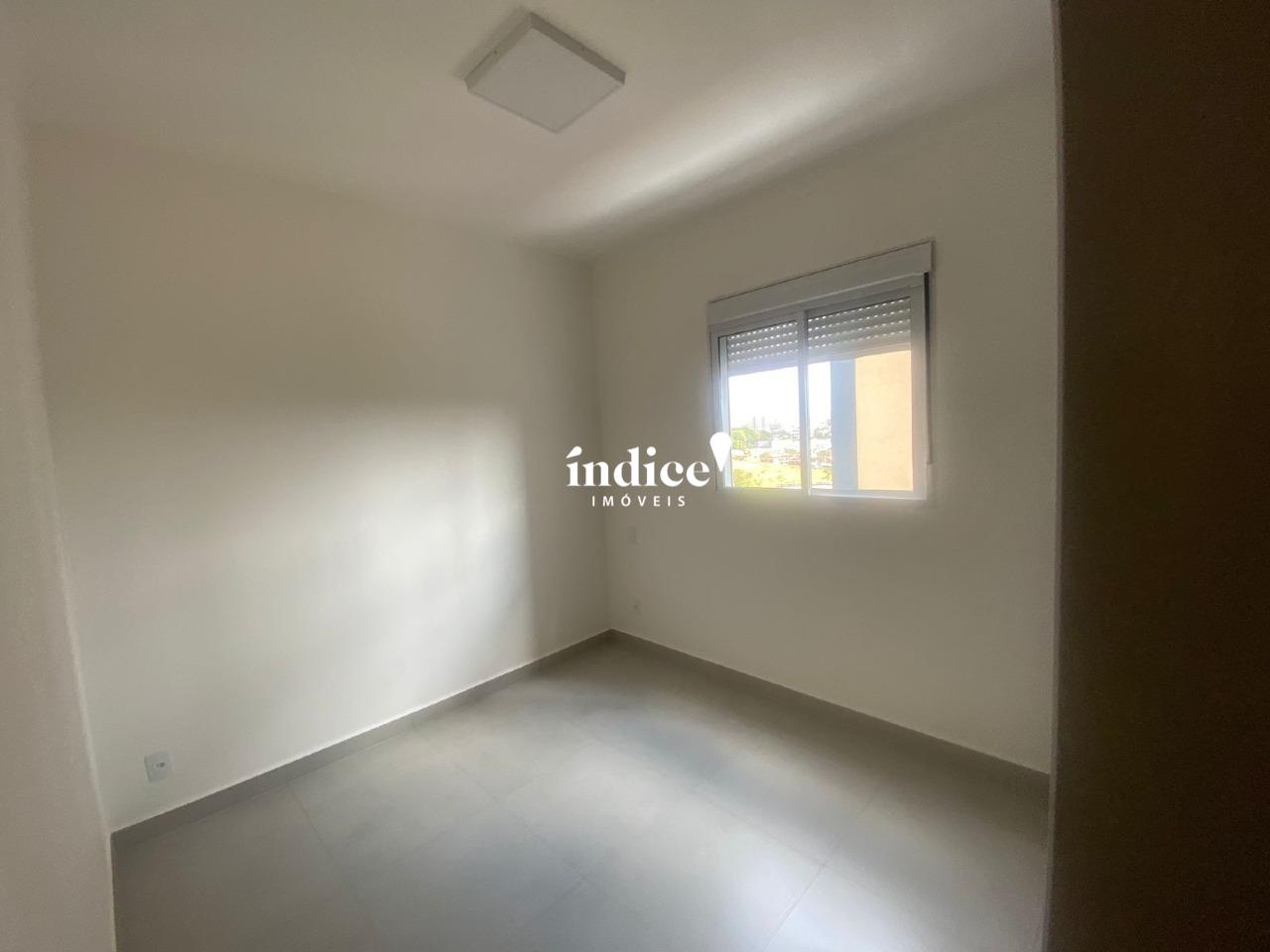 Apartamento para à venda no Jardim Sumaré na cidade de Ribeirão Preto: 