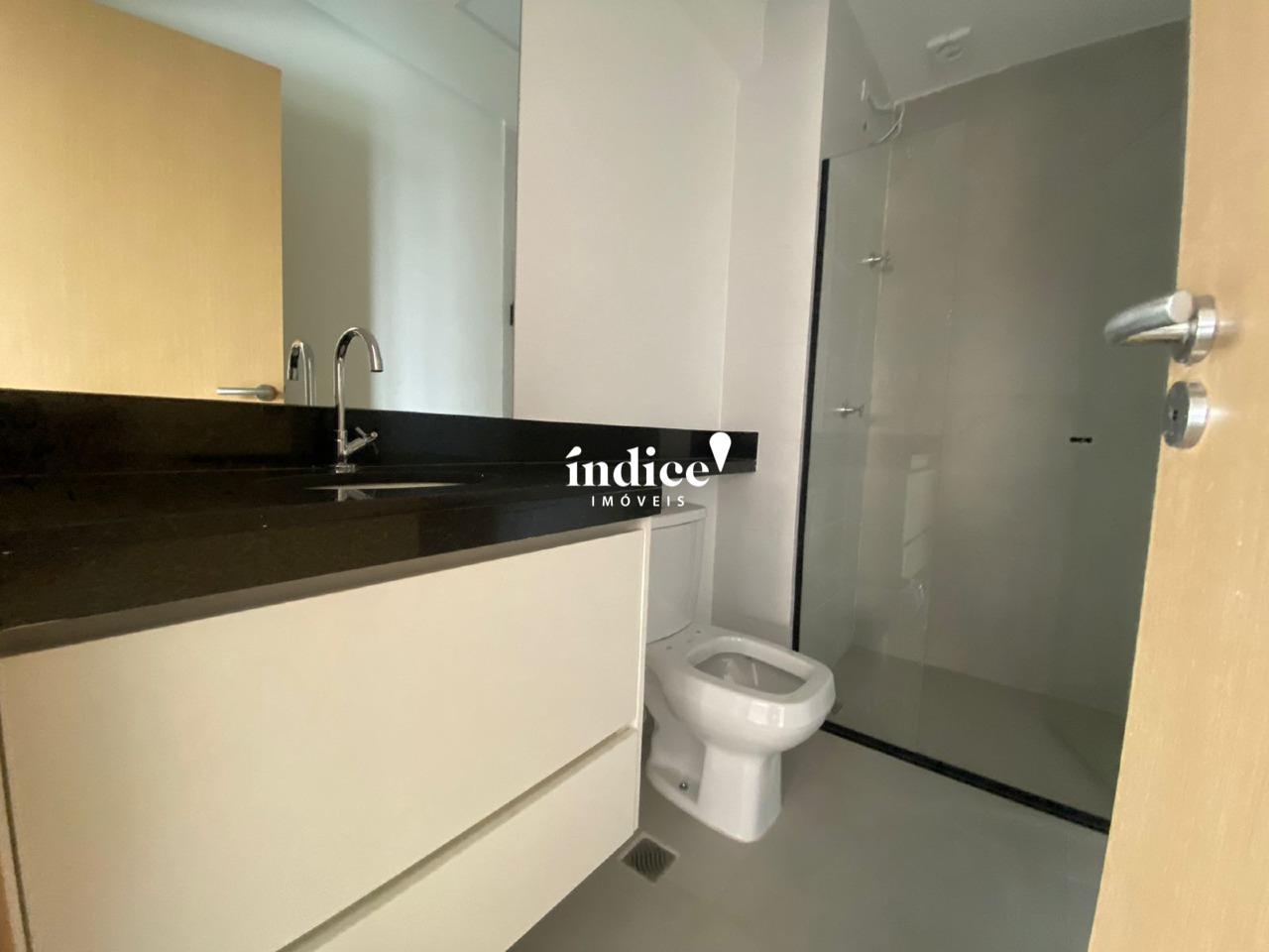 Apartamento para à venda no Jardim Sumaré na cidade de Ribeirão Preto: 