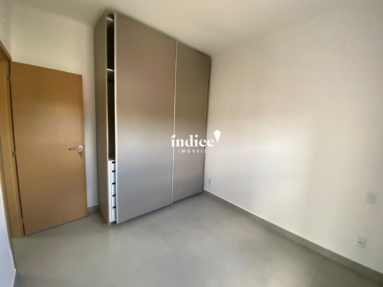 Apartamento para à venda no Jardim Sumaré na cidade de Ribeirão Preto: 