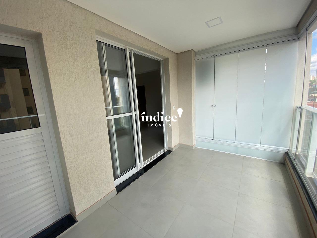 Apartamento para à venda no Jardim Sumaré na cidade de Ribeirão Preto: 