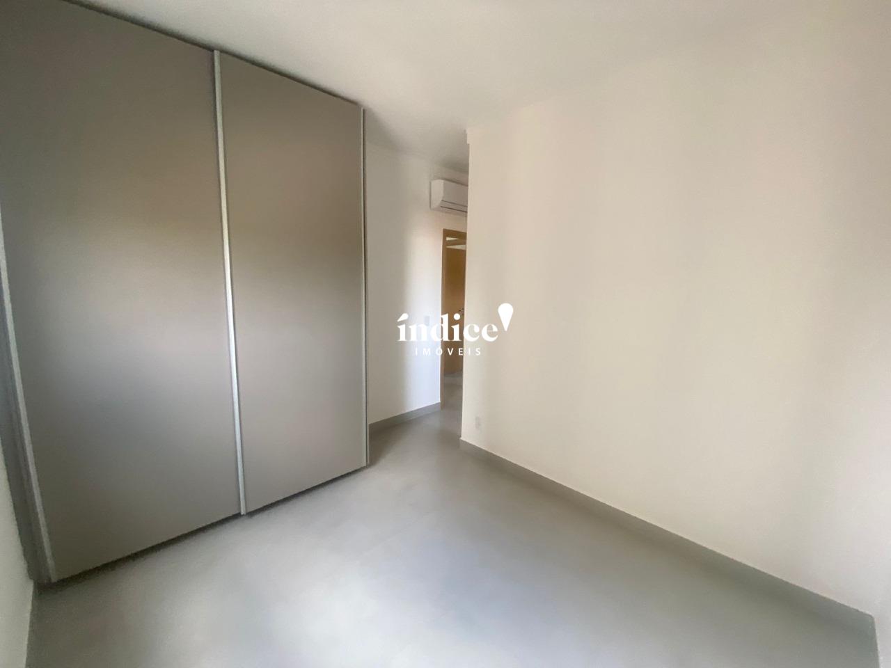 Apartamento para à venda no Jardim Sumaré na cidade de Ribeirão Preto: 