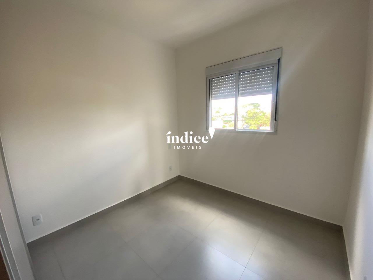 Apartamento para à venda no Jardim Sumaré na cidade de Ribeirão Preto: 