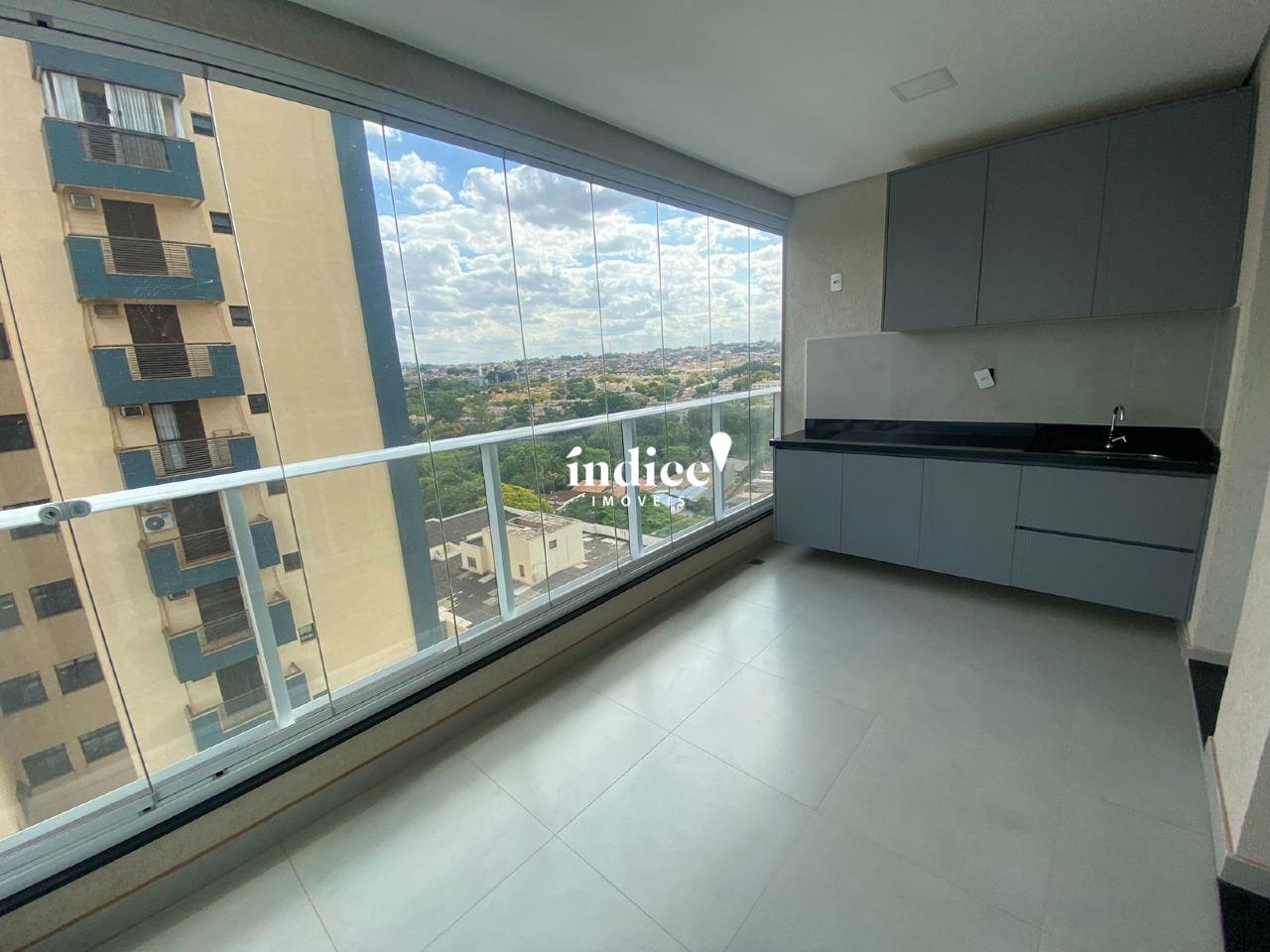 Apartamento para à venda no Jardim Sumaré na cidade de Ribeirão Preto: 