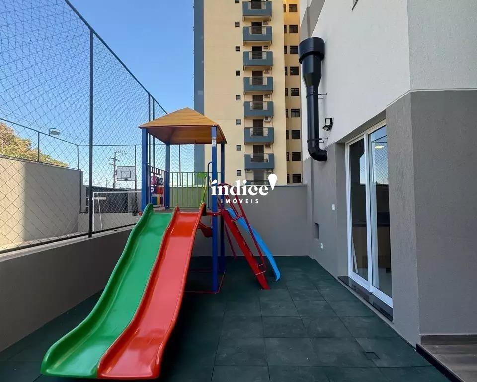 Apartamento para à venda no Jardim Sumaré na cidade de Ribeirão Preto: 