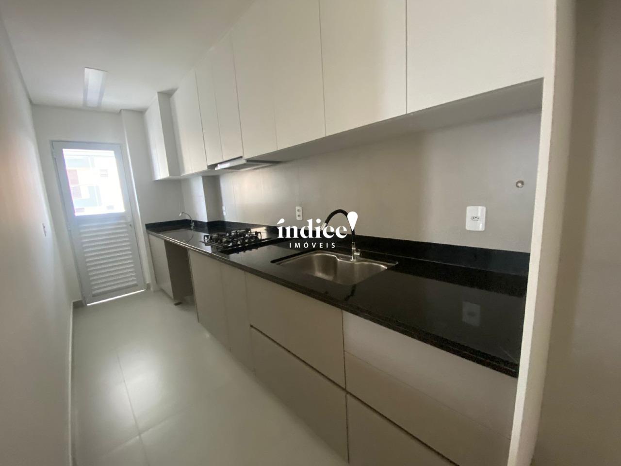 Apartamento para à venda no Jardim Sumaré na cidade de Ribeirão Preto: 