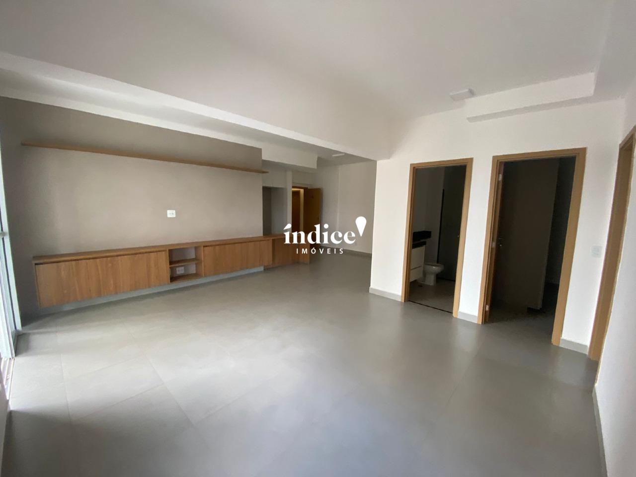 Apartamento para à venda no Jardim Sumaré na cidade de Ribeirão Preto: 