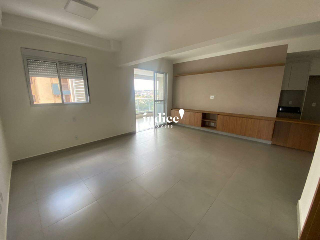 Apartamento para à venda no Jardim Sumaré na cidade de Ribeirão Preto: 