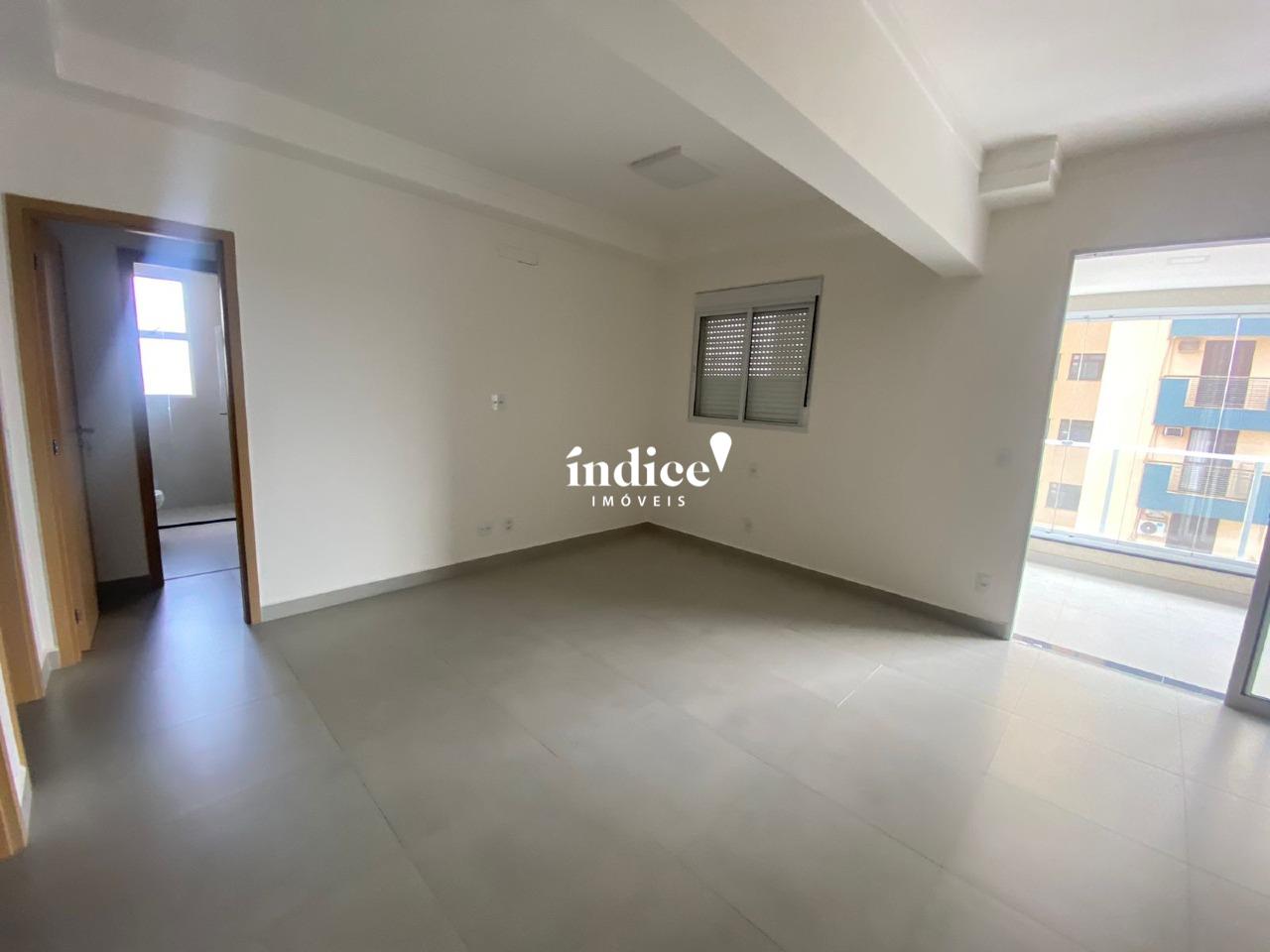 Apartamento para à venda no Jardim Sumaré na cidade de Ribeirão Preto: 