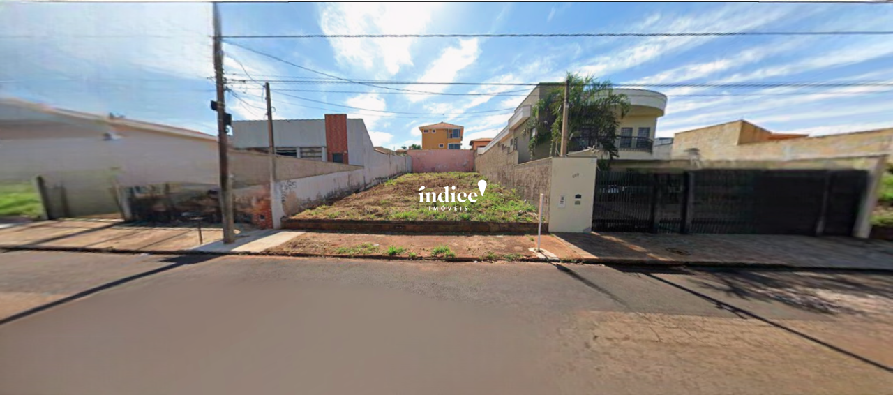 Terrenos Bairro para à venda no Ribeirânia na cidade de Ribeirão Preto: 