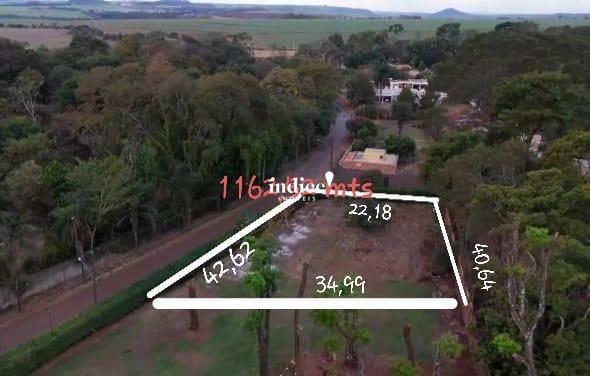 Terrenos Bairro para à venda no Condomínio Balneário Recreativa na cidade de Ribeirão Preto: 