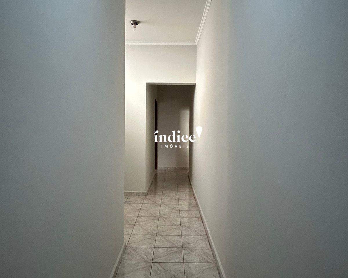Casas para à venda no Jardim Antártica na cidade de Ribeirão Preto: 