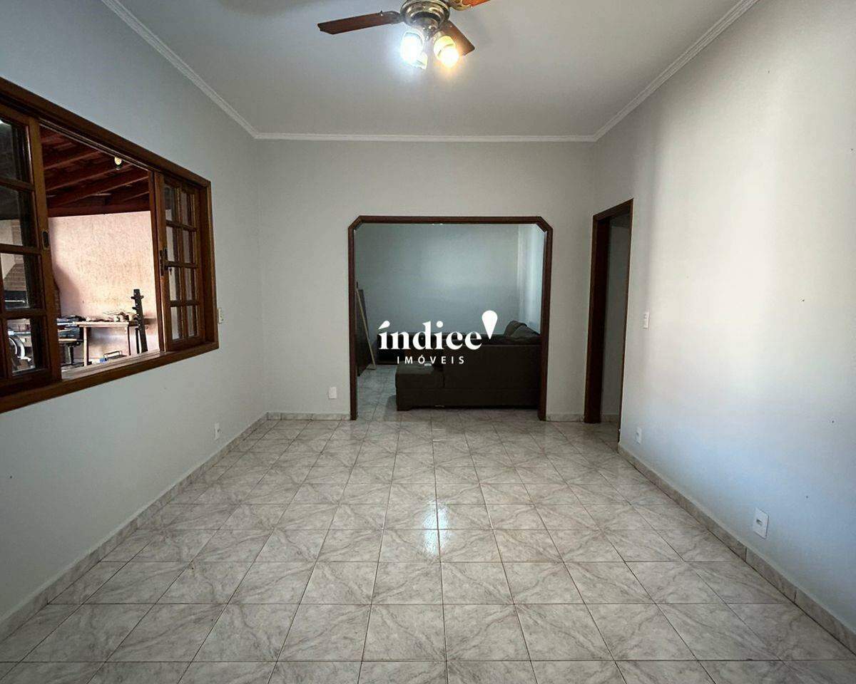 Casas para à venda no Jardim Antártica na cidade de Ribeirão Preto: 