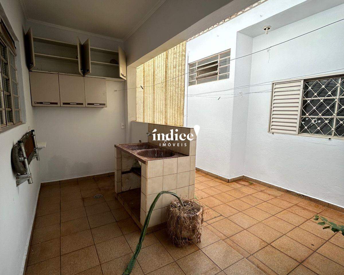 Casas para à venda no Jardim Antártica na cidade de Ribeirão Preto: 