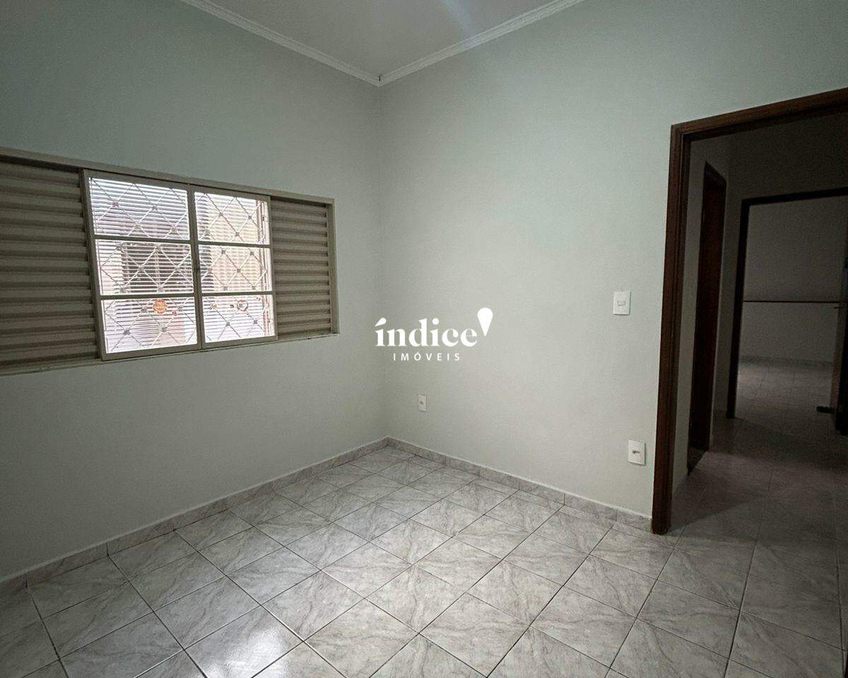 Casas para à venda no Jardim Antártica na cidade de Ribeirão Preto: 