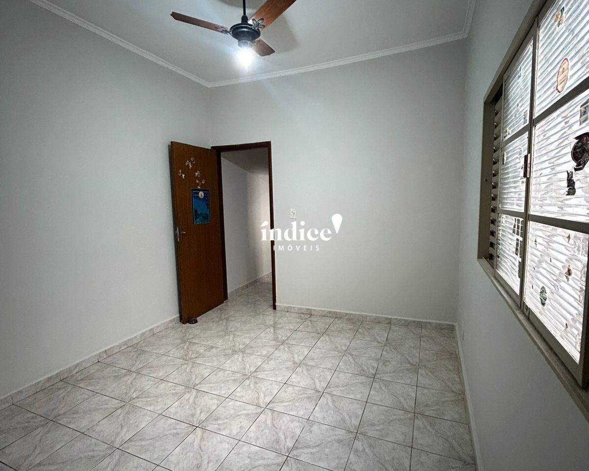 Casas para à venda no Jardim Antártica na cidade de Ribeirão Preto: 