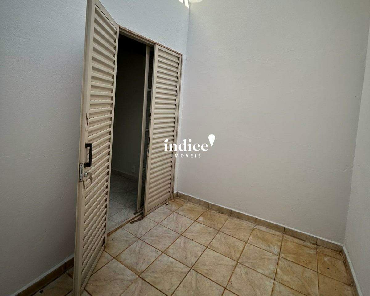 Casas para à venda no Jardim Antártica na cidade de Ribeirão Preto: 
