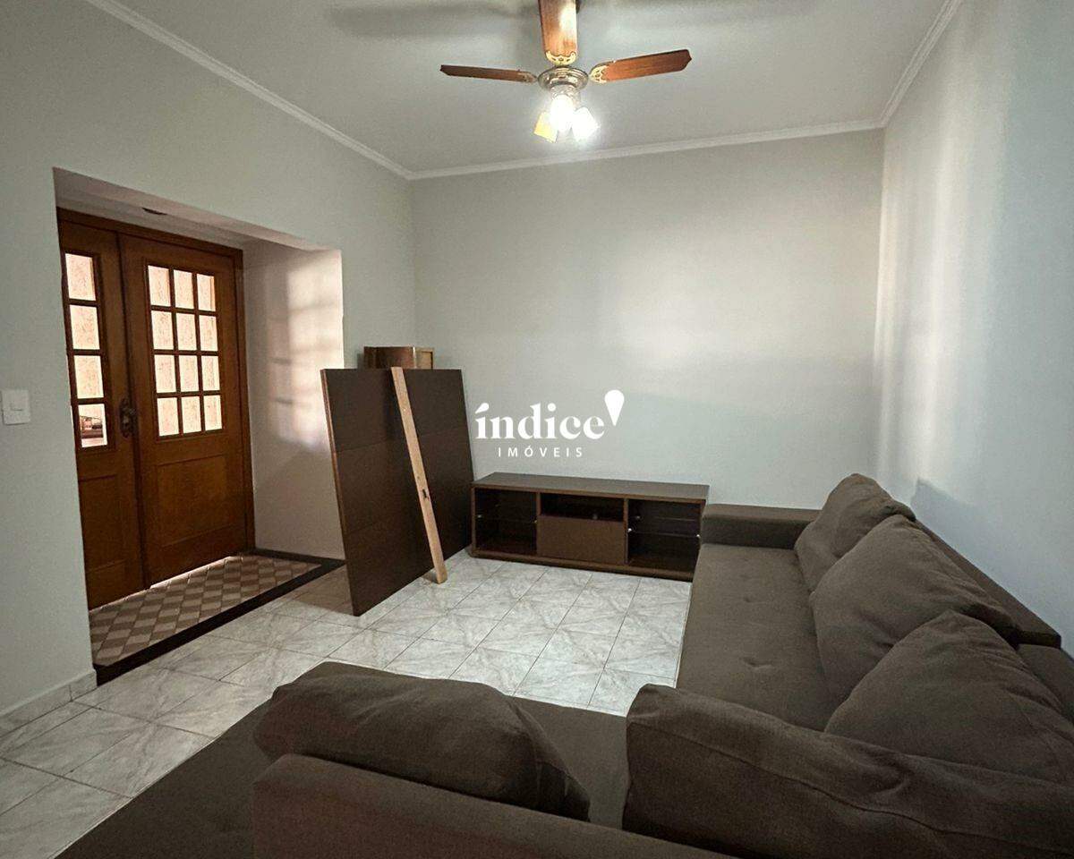 Casas para à venda no Jardim Antártica na cidade de Ribeirão Preto: 