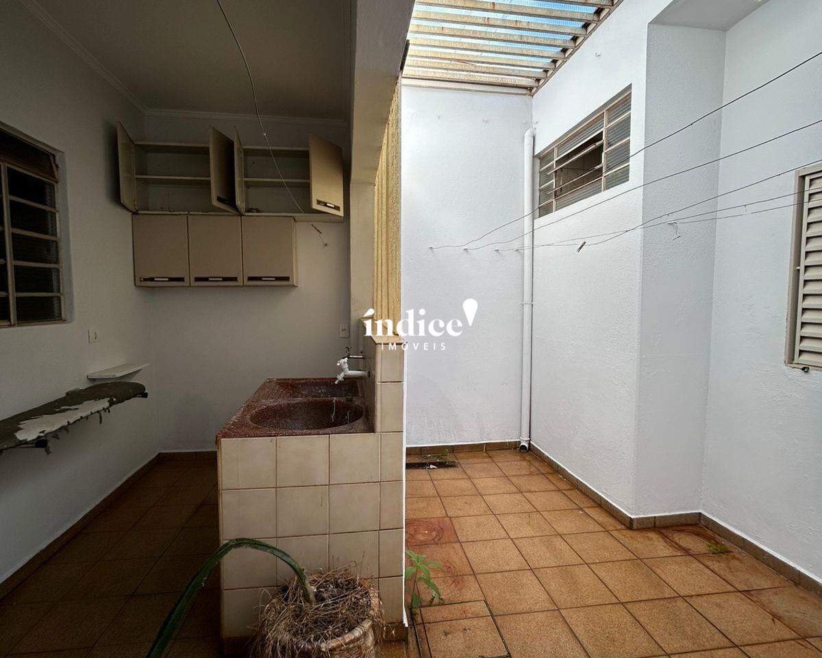 Casas para à venda no Jardim Antártica na cidade de Ribeirão Preto: 