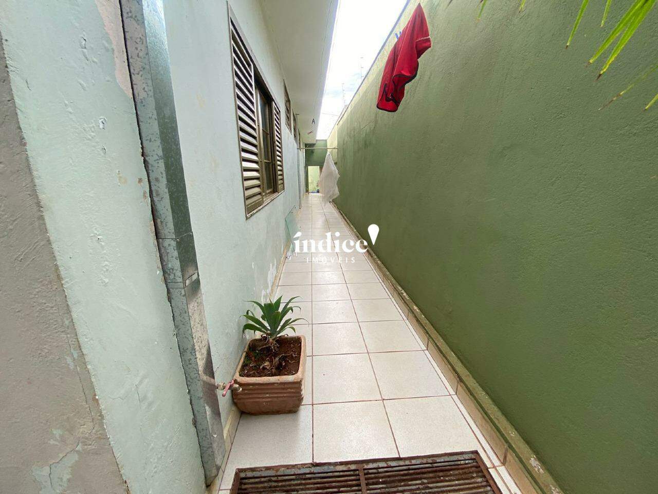 Casas para à venda no Campos Elíseos na cidade de Ribeirão Preto: 