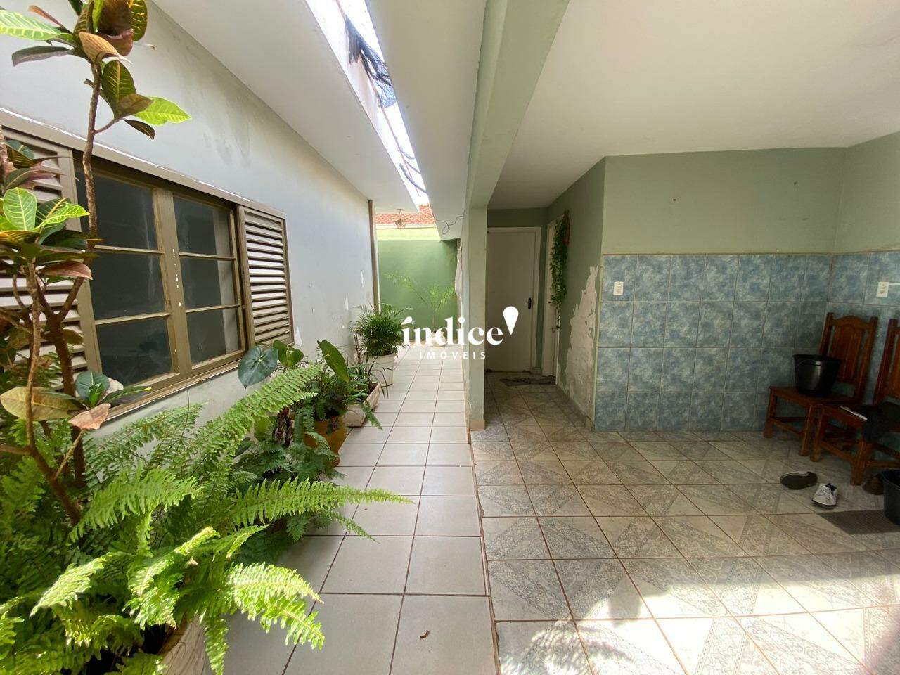 Casas para à venda no Campos Elíseos na cidade de Ribeirão Preto: 