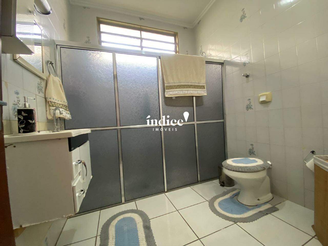 Casas para à venda no Campos Elíseos na cidade de Ribeirão Preto: 