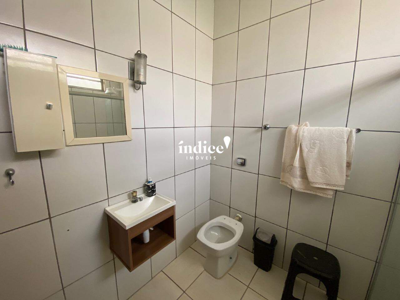 Casas para à venda no Campos Elíseos na cidade de Ribeirão Preto: 