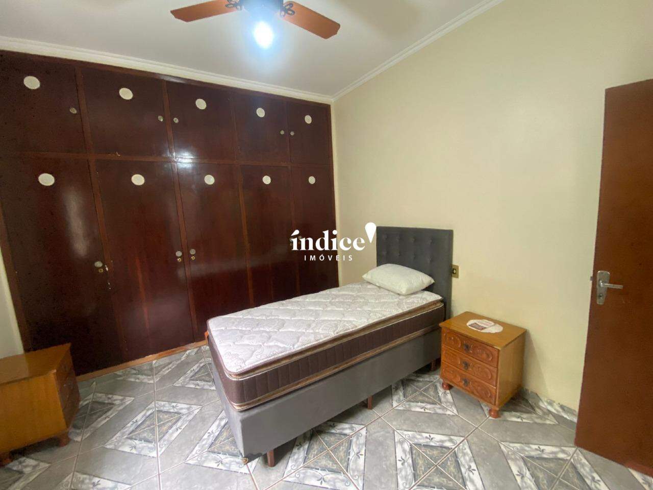 Casas para à venda no Campos Elíseos na cidade de Ribeirão Preto: 