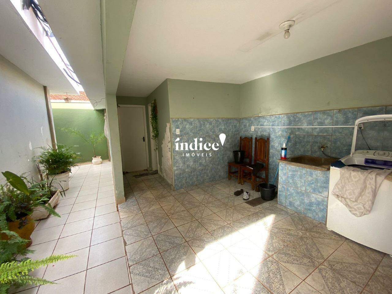 Casas para à venda no Campos Elíseos na cidade de Ribeirão Preto: 