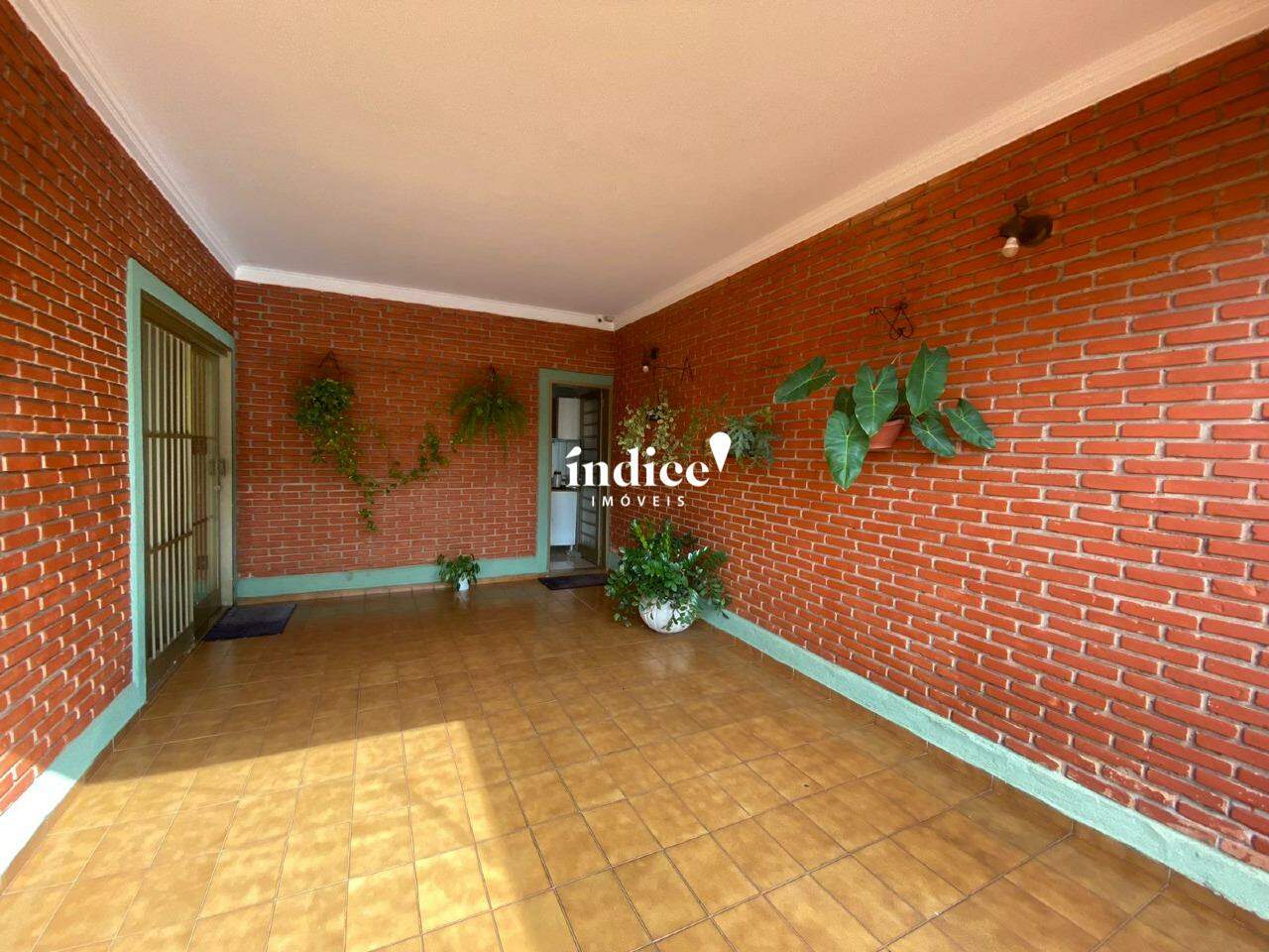 Casas para à venda no Campos Elíseos na cidade de Ribeirão Preto: 