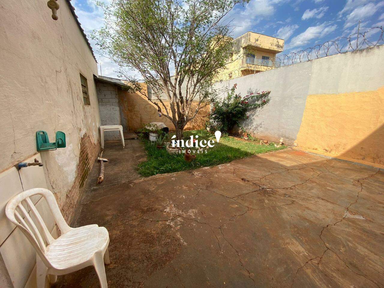 Casas para à venda no Campos Elíseos na cidade de Ribeirão Preto: 