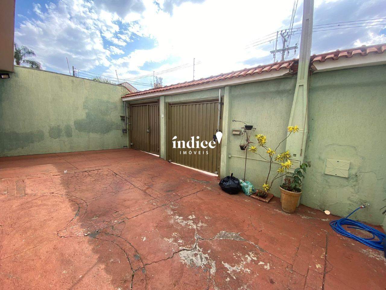 Casas para à venda no Campos Elíseos na cidade de Ribeirão Preto: 
