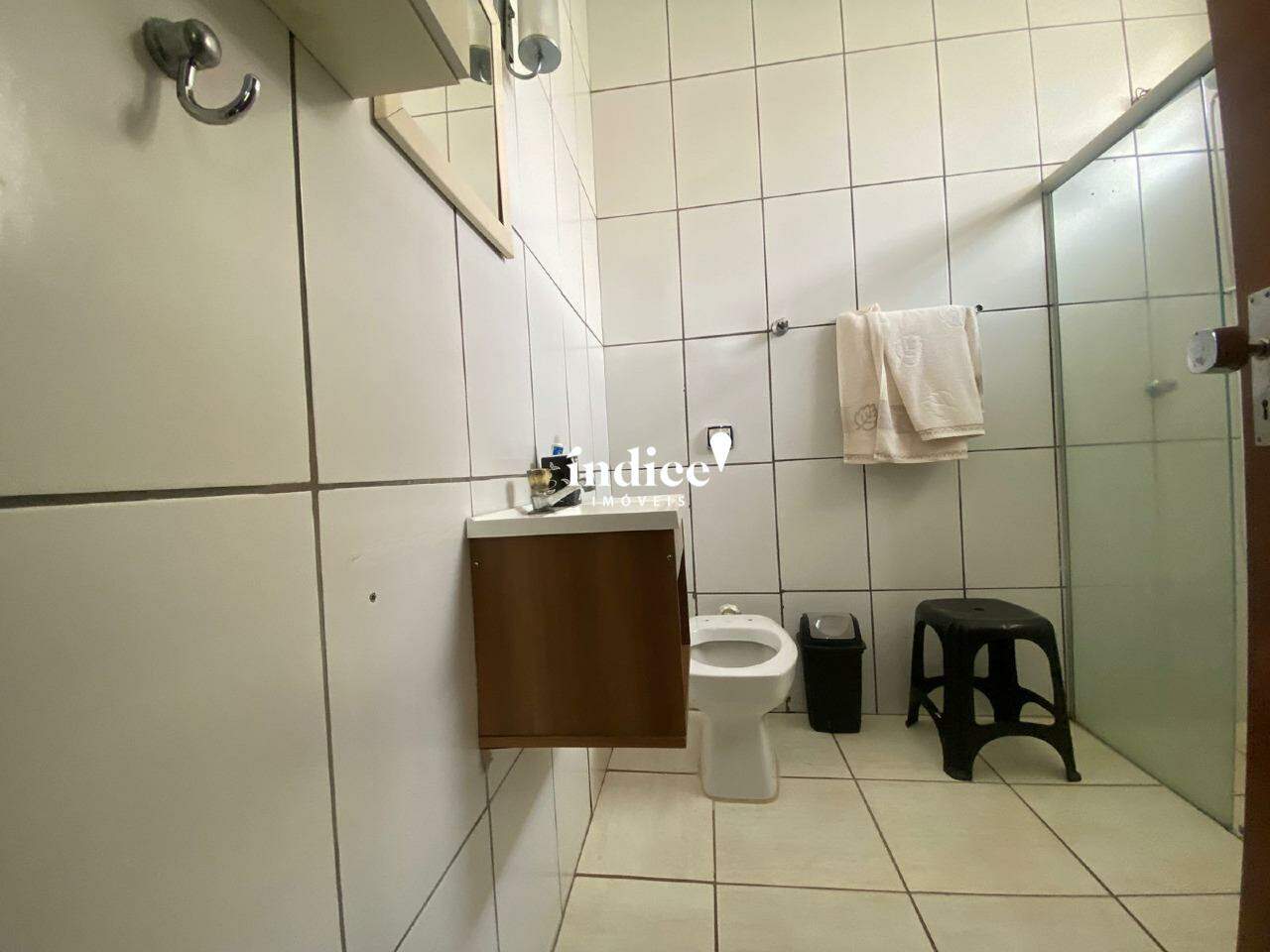 Casas para à venda no Campos Elíseos na cidade de Ribeirão Preto: 