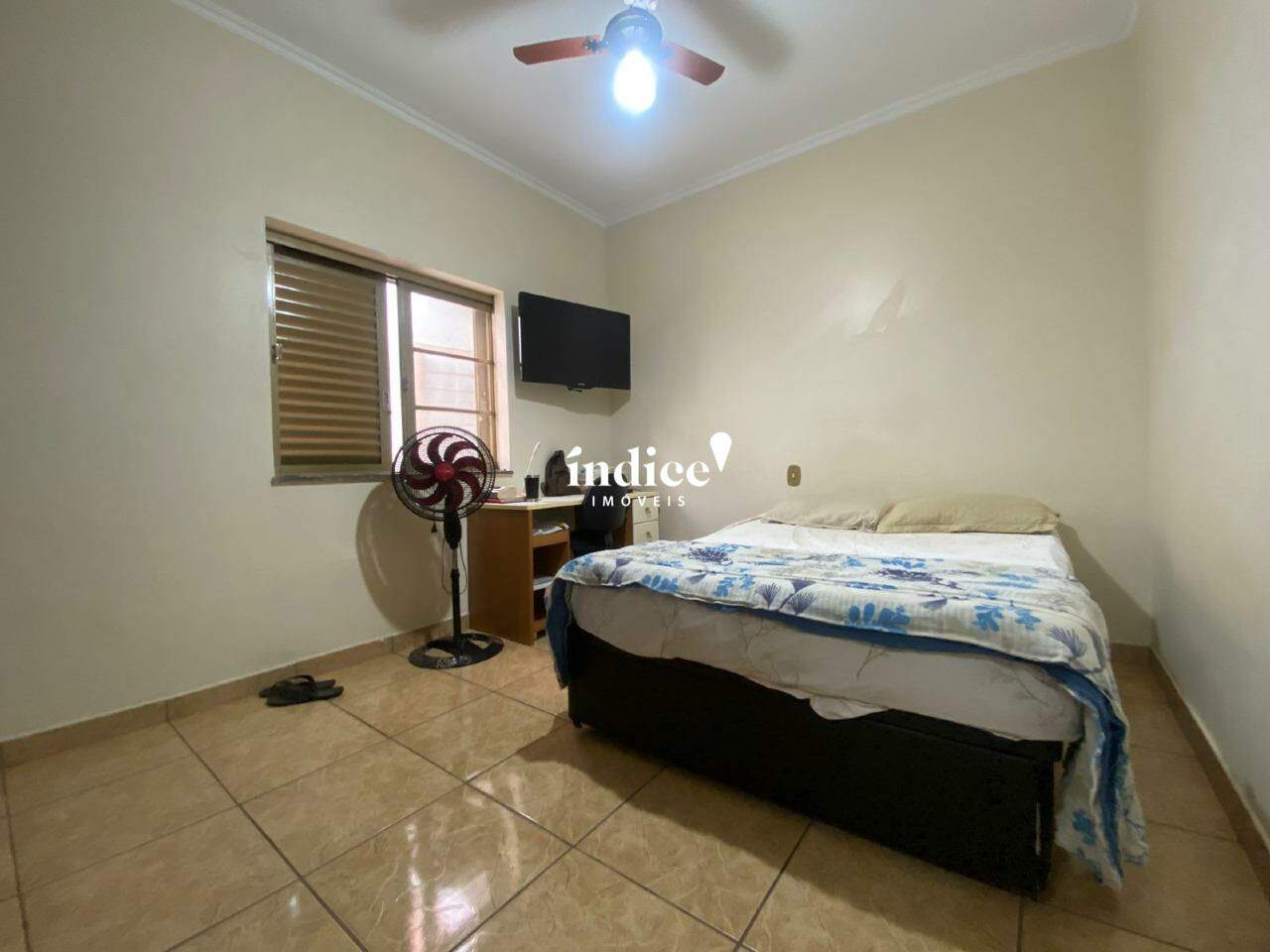 Casas para à venda no Campos Elíseos na cidade de Ribeirão Preto: 