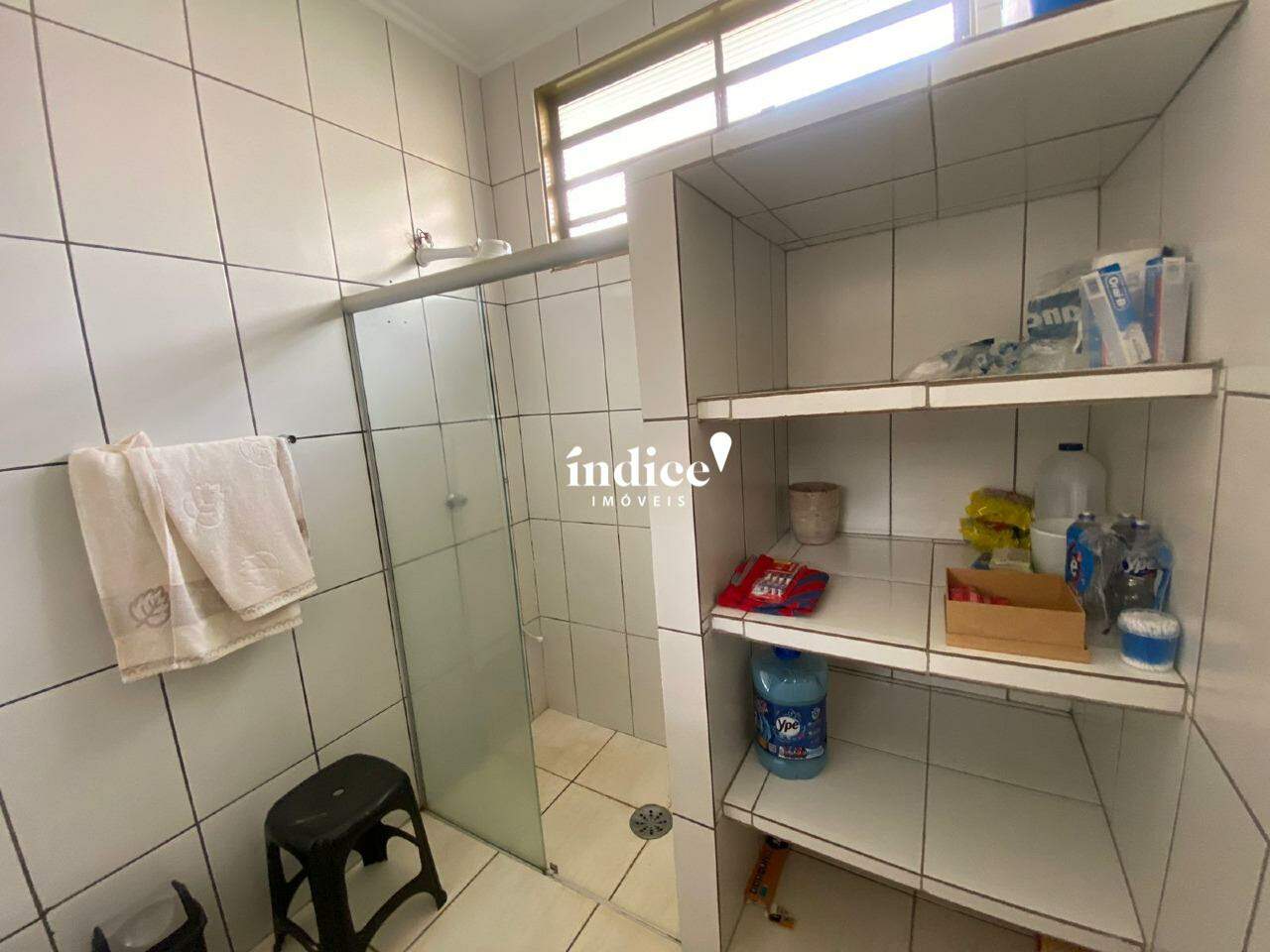 Casas para à venda no Campos Elíseos na cidade de Ribeirão Preto: 