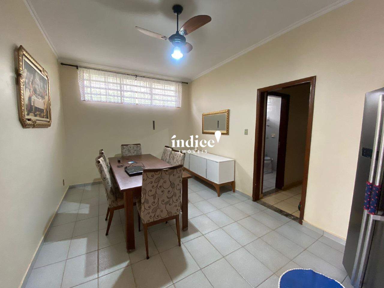 Casas para à venda no Campos Elíseos na cidade de Ribeirão Preto: 