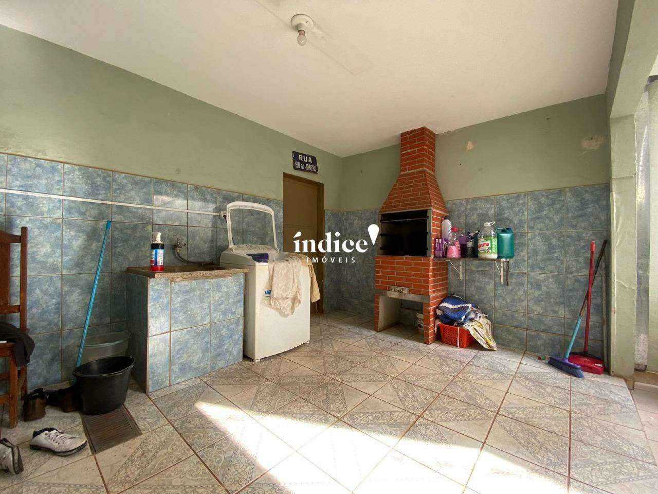 Casas para à venda no Campos Elíseos na cidade de Ribeirão Preto: 