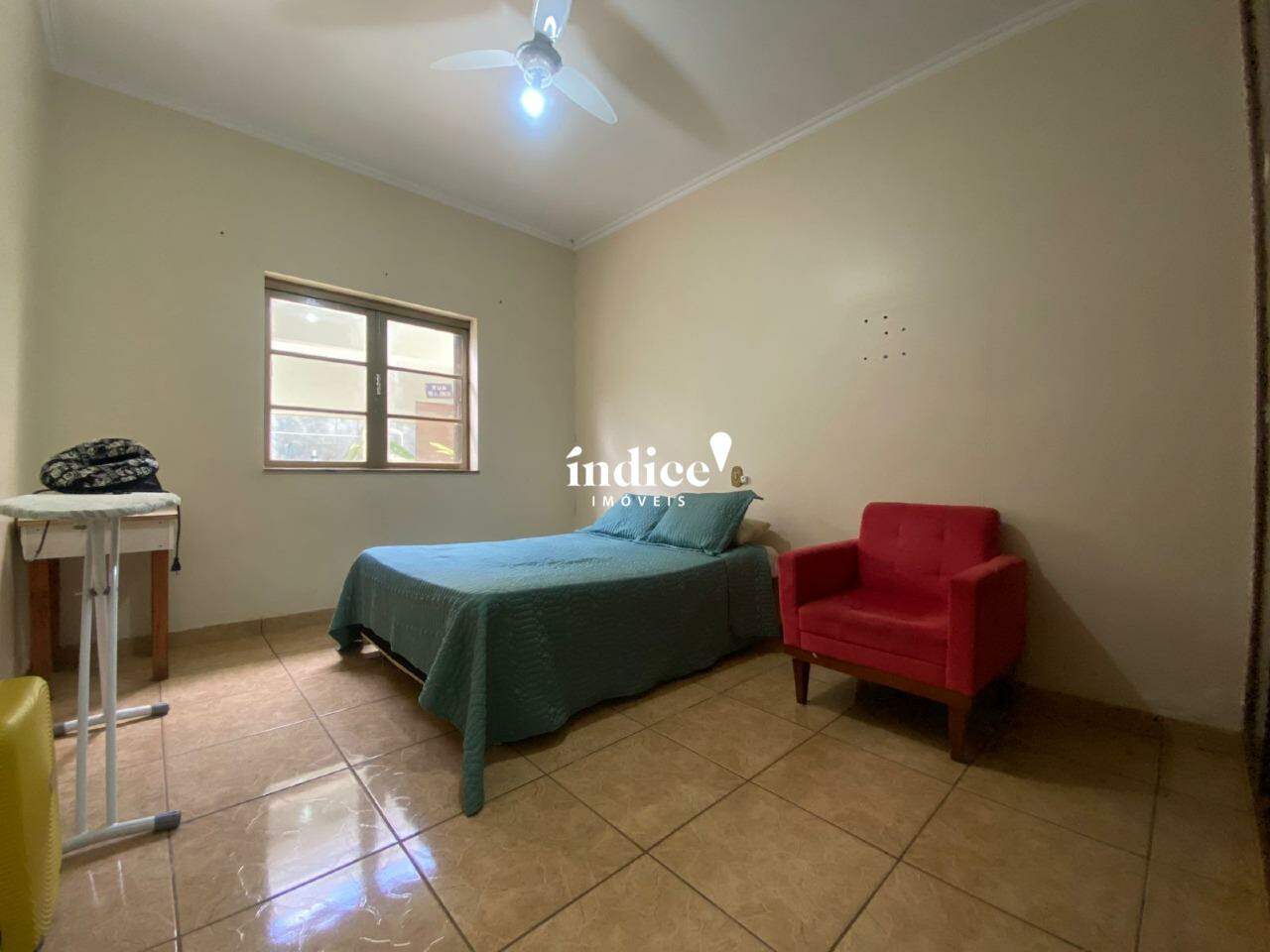 Casas para à venda no Campos Elíseos na cidade de Ribeirão Preto: 