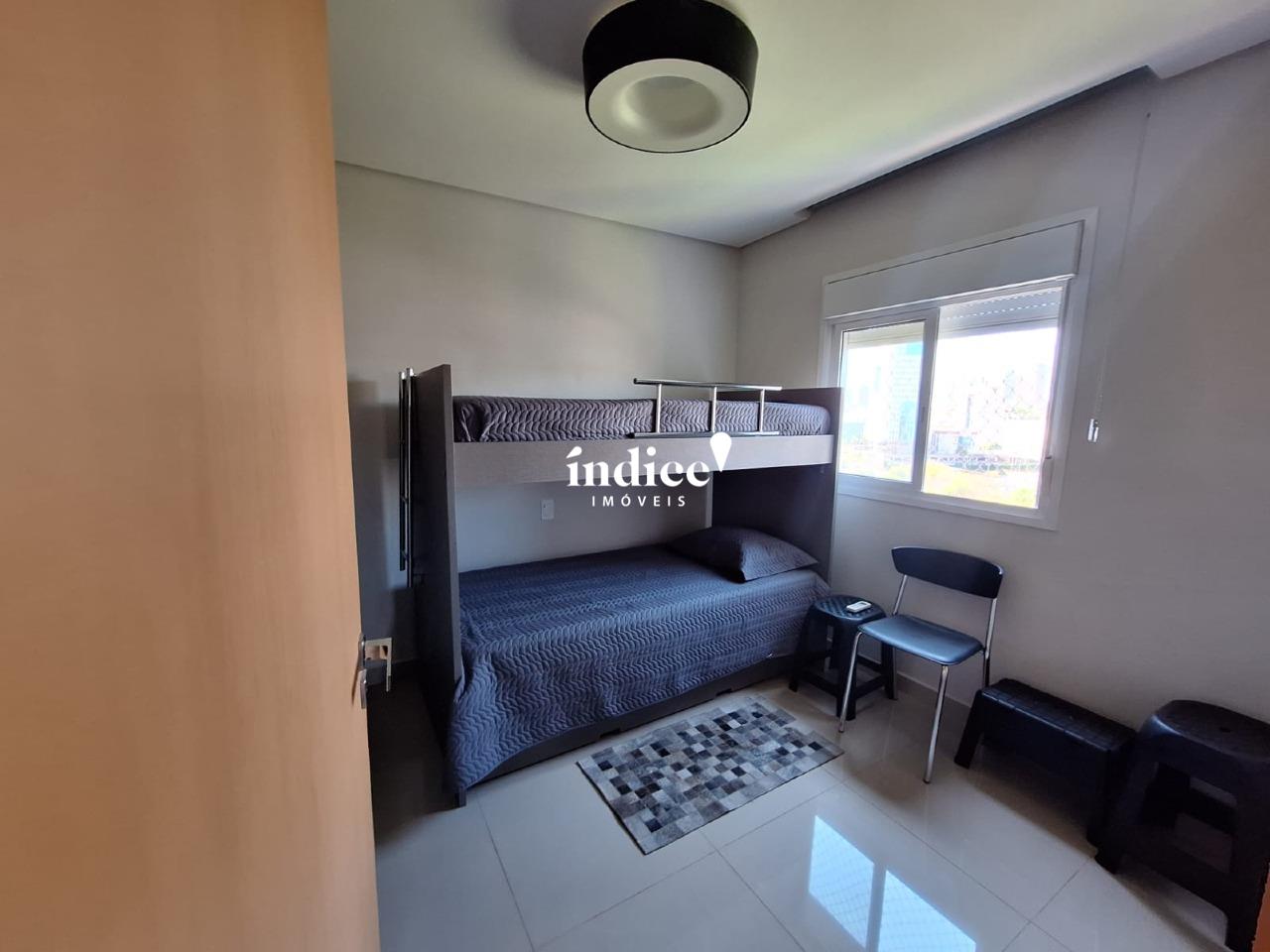 Apartamento para à venda no Vila Ana Maria na cidade de Ribeirão Preto: 