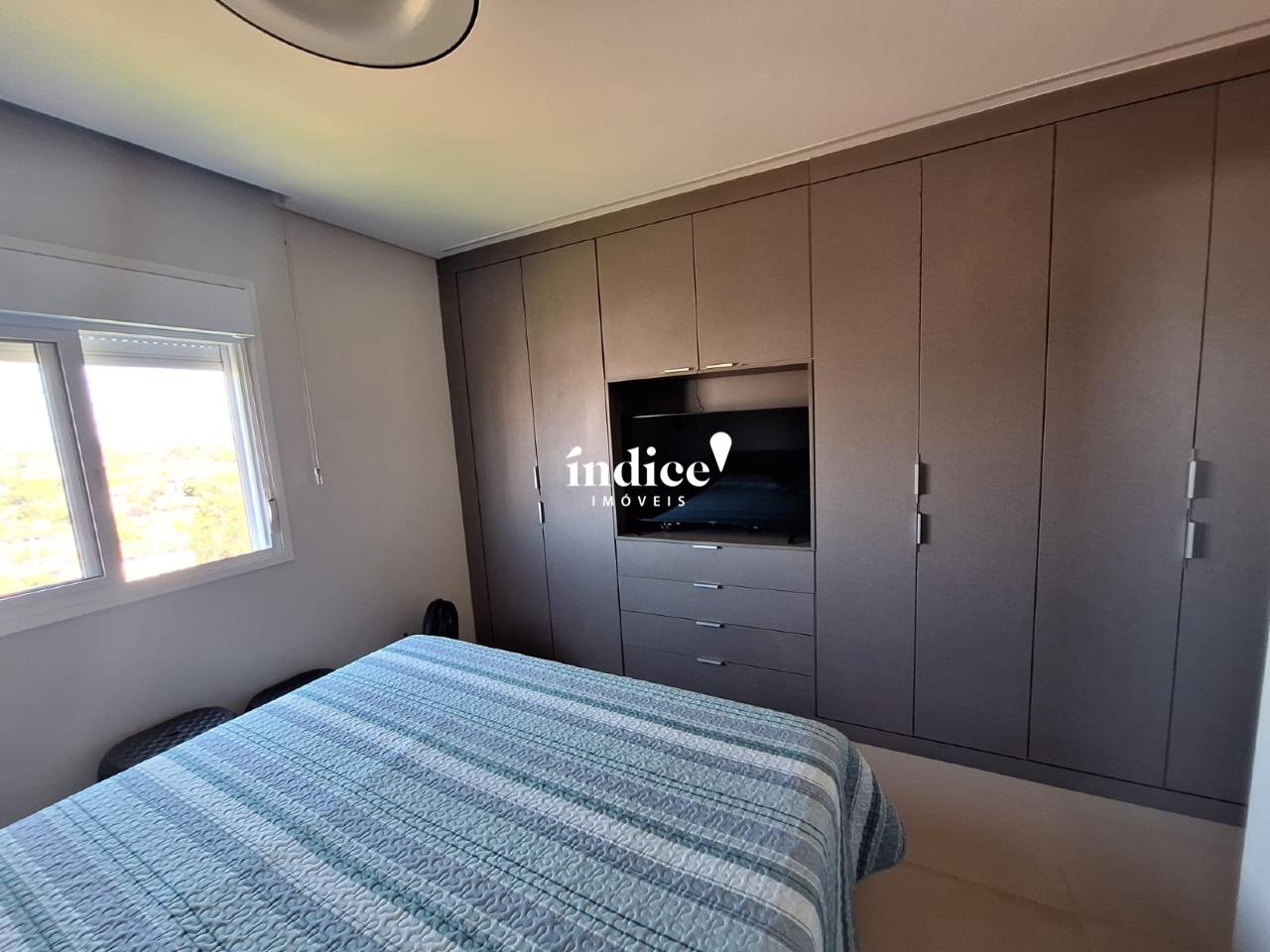 Apartamento para à venda no Vila Ana Maria na cidade de Ribeirão Preto: 