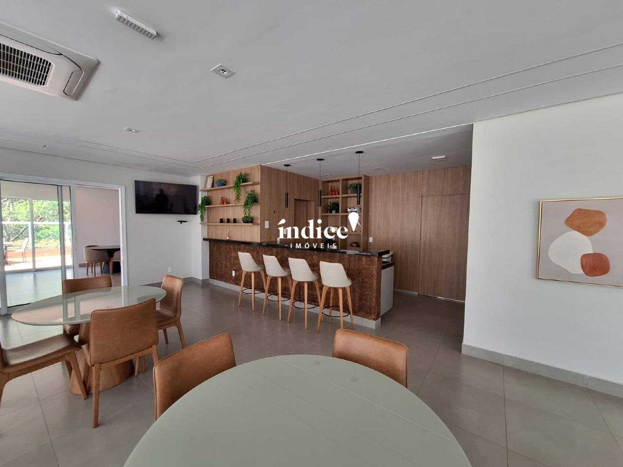 Apartamento para à venda no Vila Ana Maria na cidade de Ribeirão Preto: 