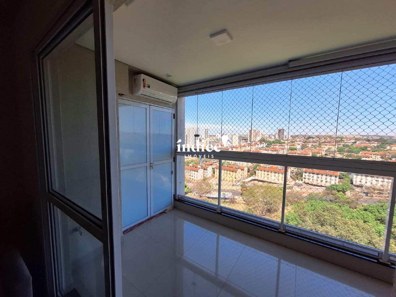 Apartamento para à venda no Vila Ana Maria na cidade de Ribeirão Preto: 