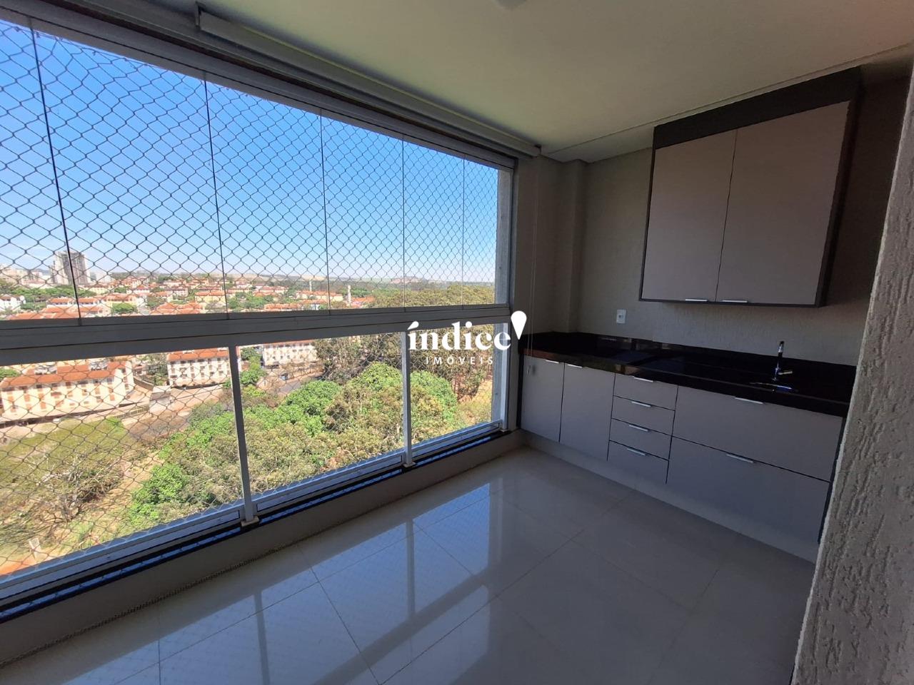 Apartamento para à venda no Vila Ana Maria na cidade de Ribeirão Preto: 